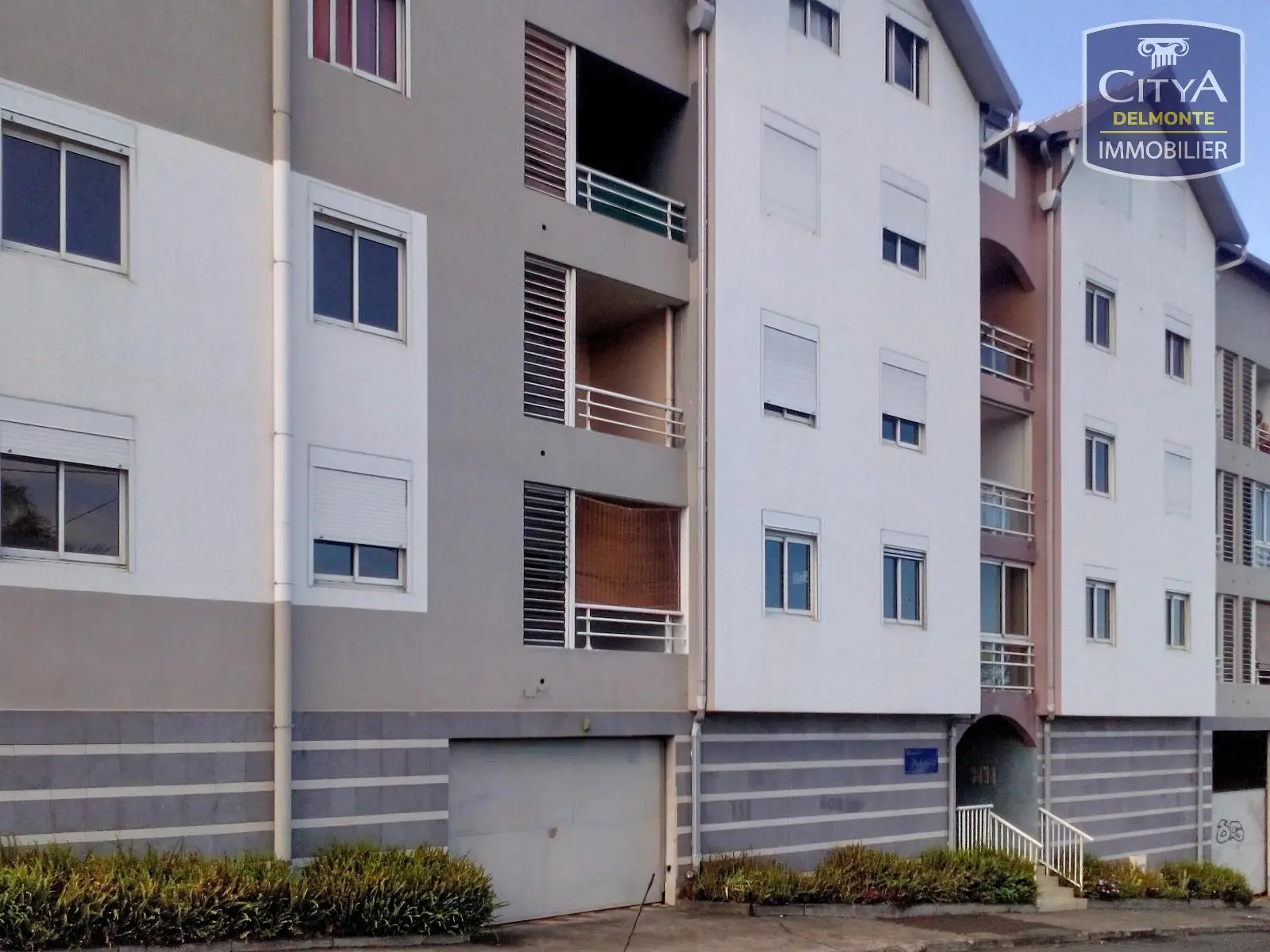 Photo 1 Appartement 3 pièces 53m²