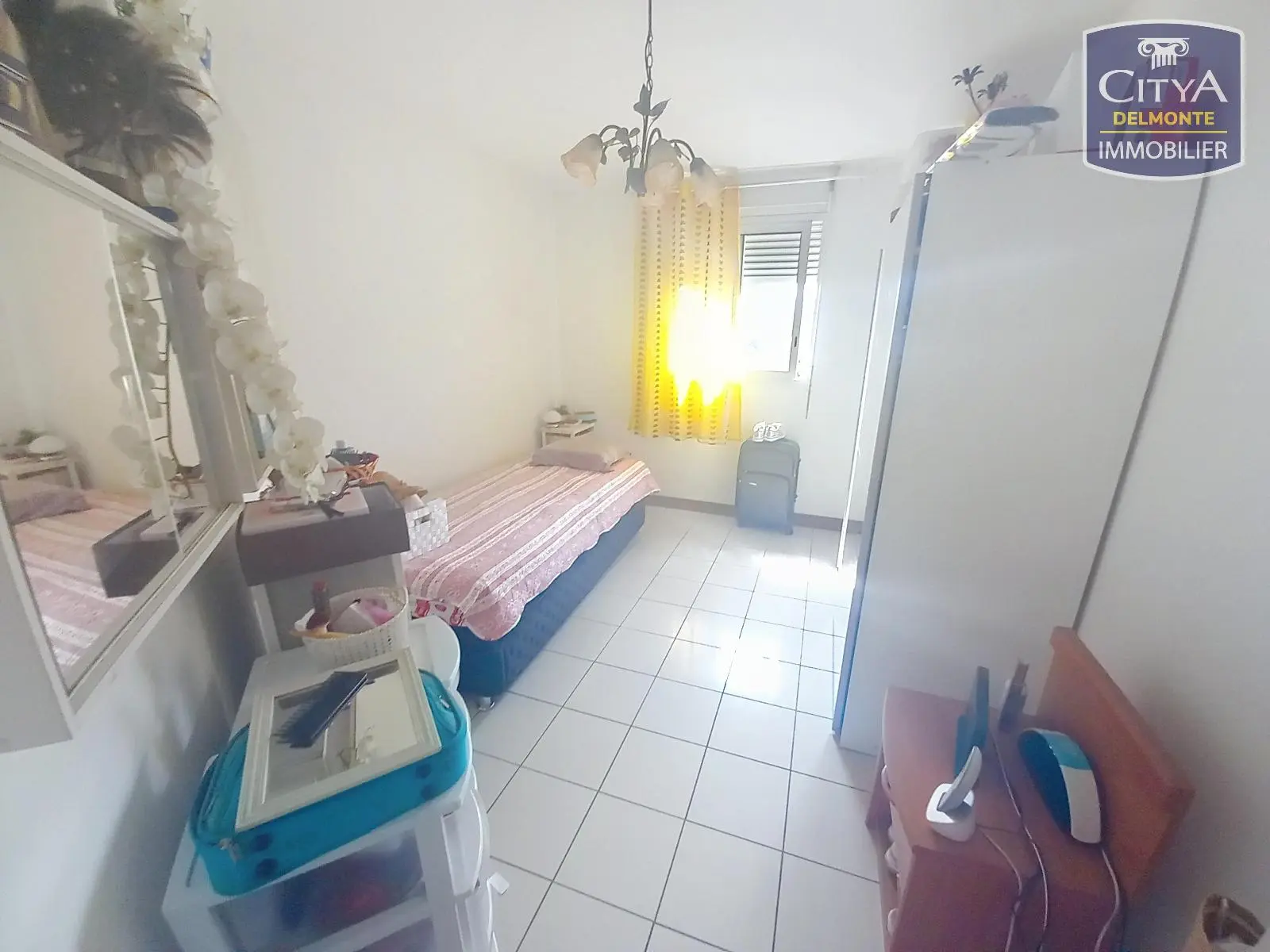 Photo 3 appartement Le Tampon