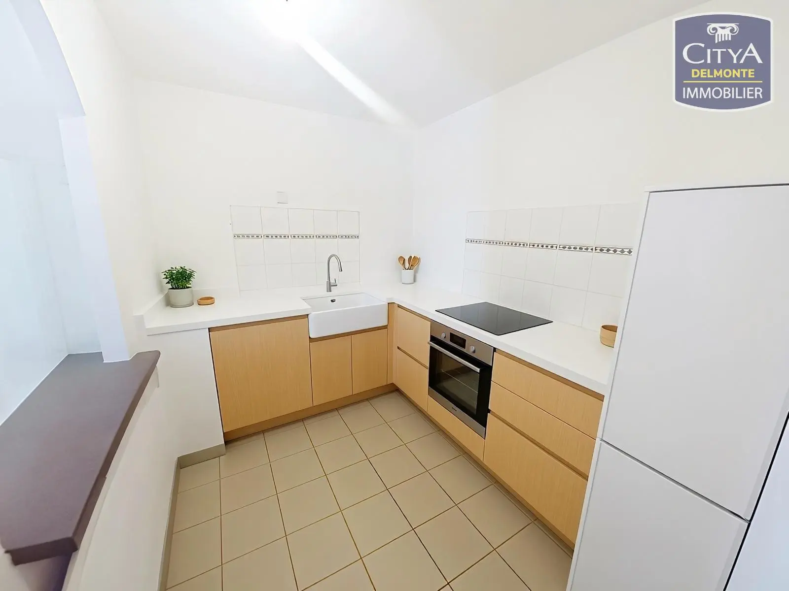 Photo 2 appartement Le Tampon