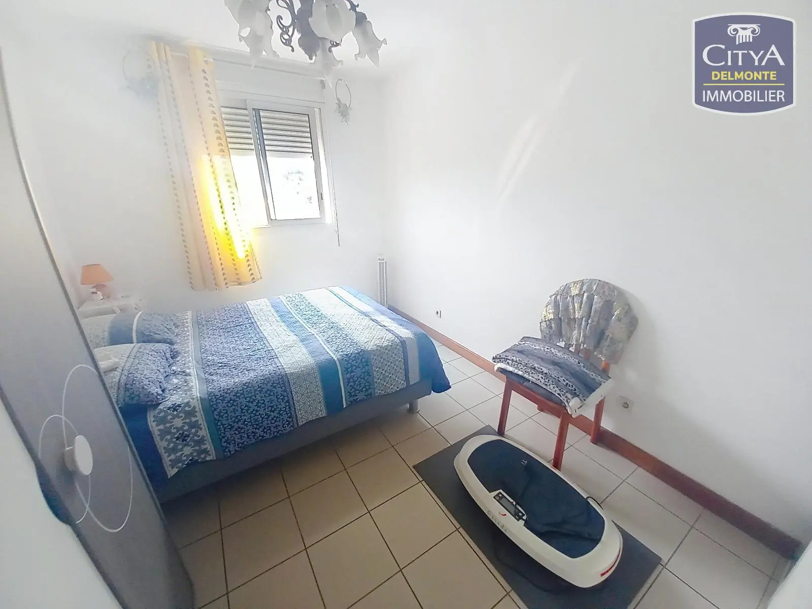 Photo 4 appartement Le Tampon