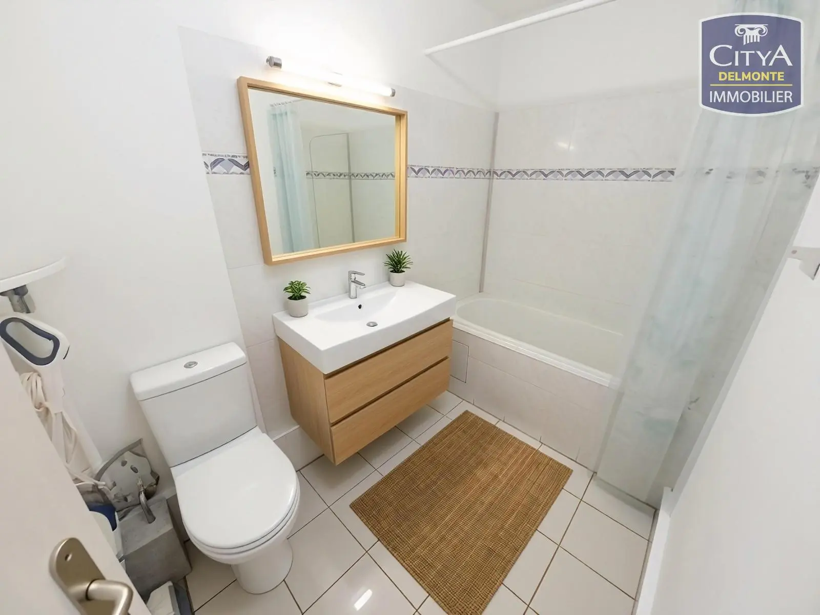 Photo 6 appartement Le Tampon