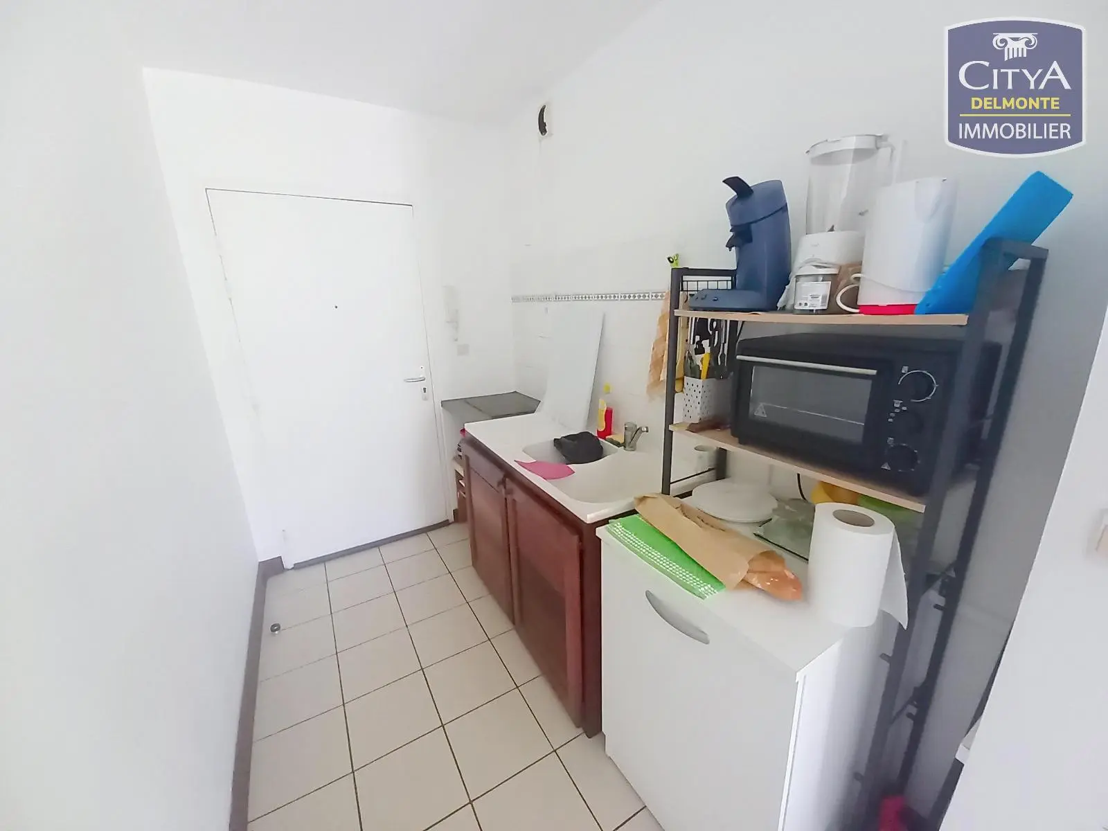 Photo 3 Appartement 2 pièces 37m²