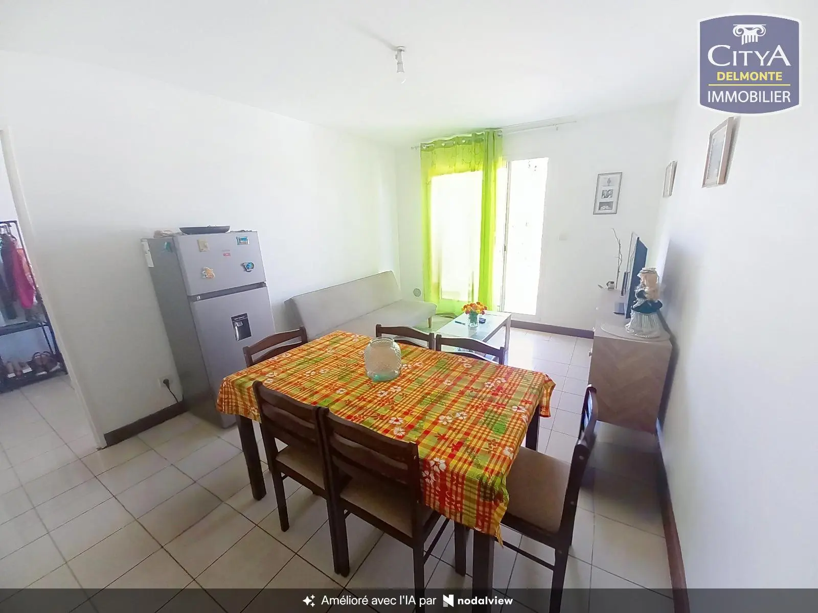 Photo 2 Appartement 2 pièces 37m²