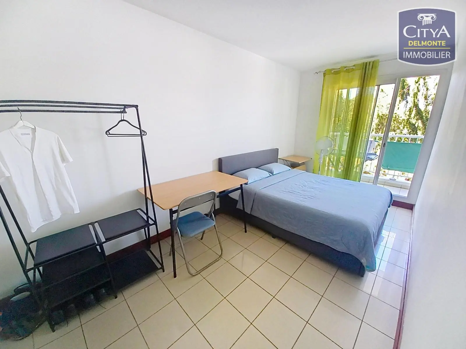 Photo 1 Appartement 2 pièces 37m²