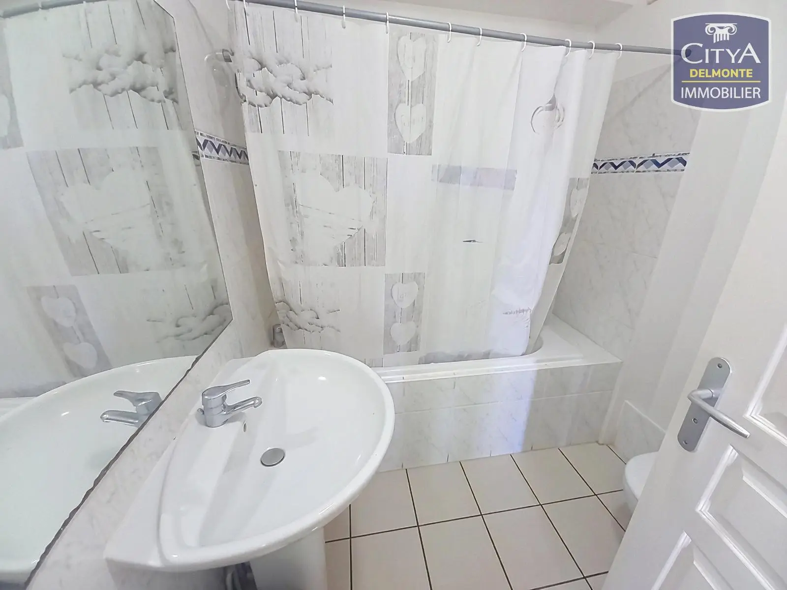 Photo 4 Appartement 2 pièces 37m²
