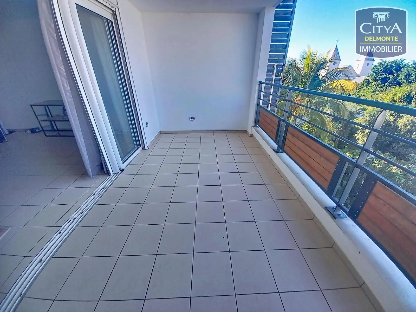 Photo 3 appartement Saint-Pierre
