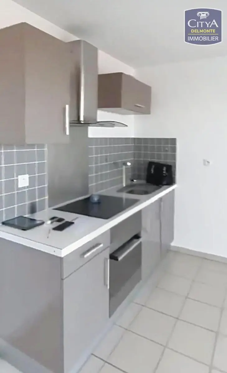 Photo 2 appartement Saint-Pierre