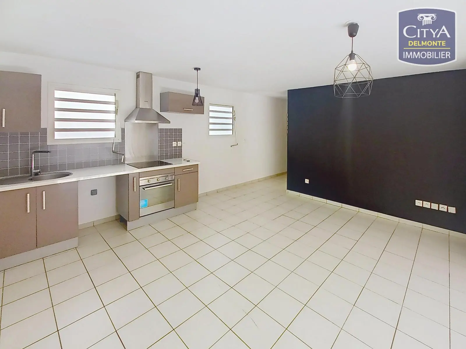 Photo 2 Appartement 2 pièces 48m²