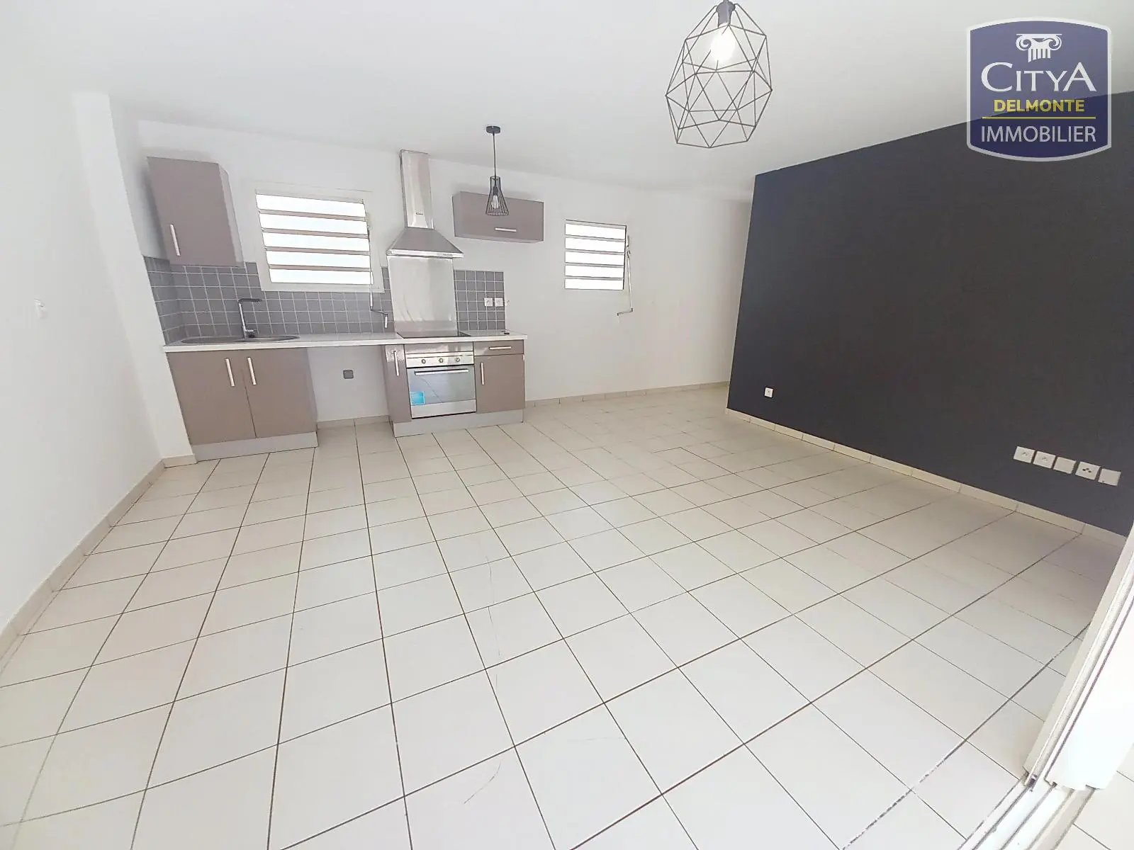Photo 4 Appartement 2 pièces 48m²