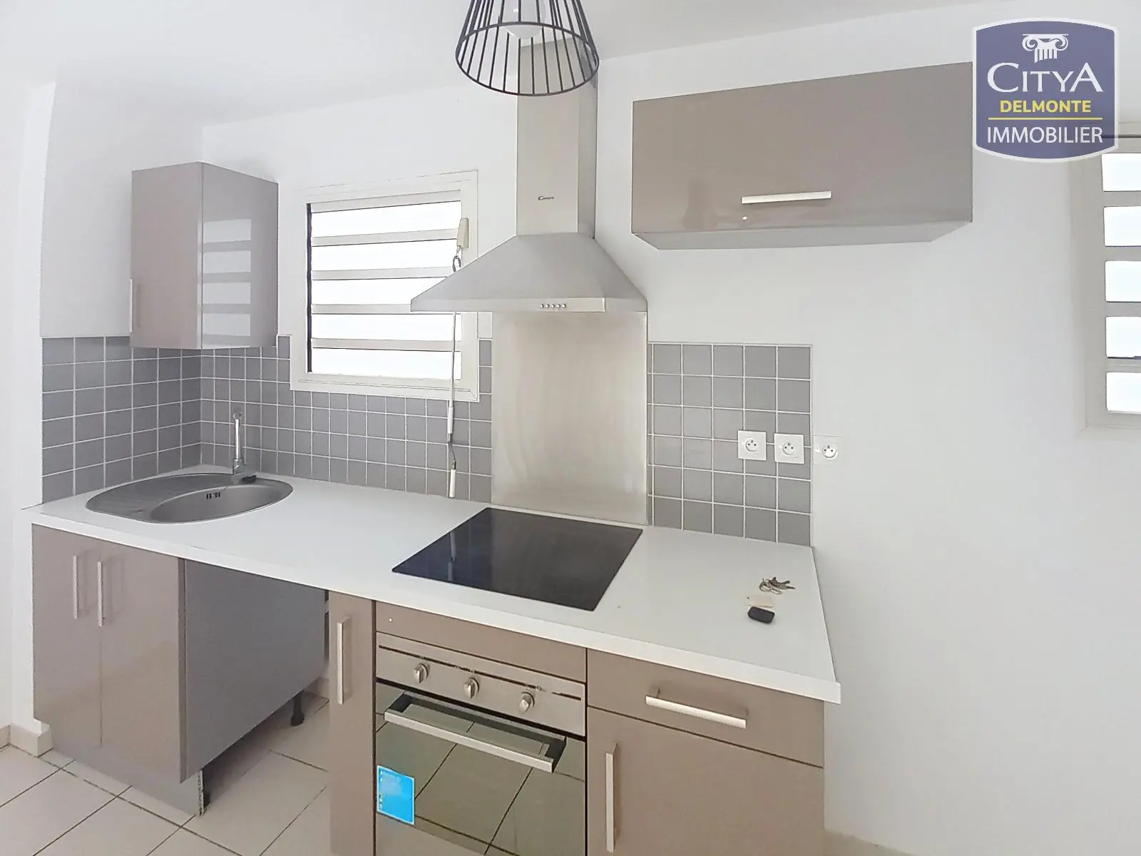 Photo 3 Appartement 2 pièces 48m²