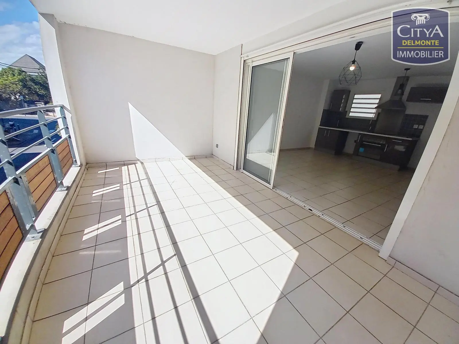 Photo 1 Appartement 2 pièces 48m²
