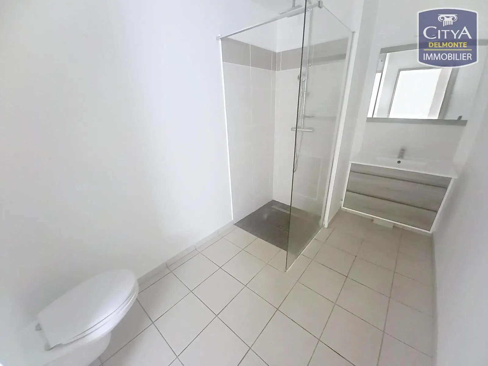 Photo 6 Appartement 2 pièces 48m²