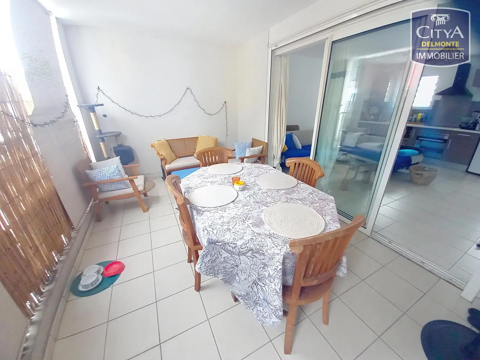 Photo 6 appartement Saint-Pierre