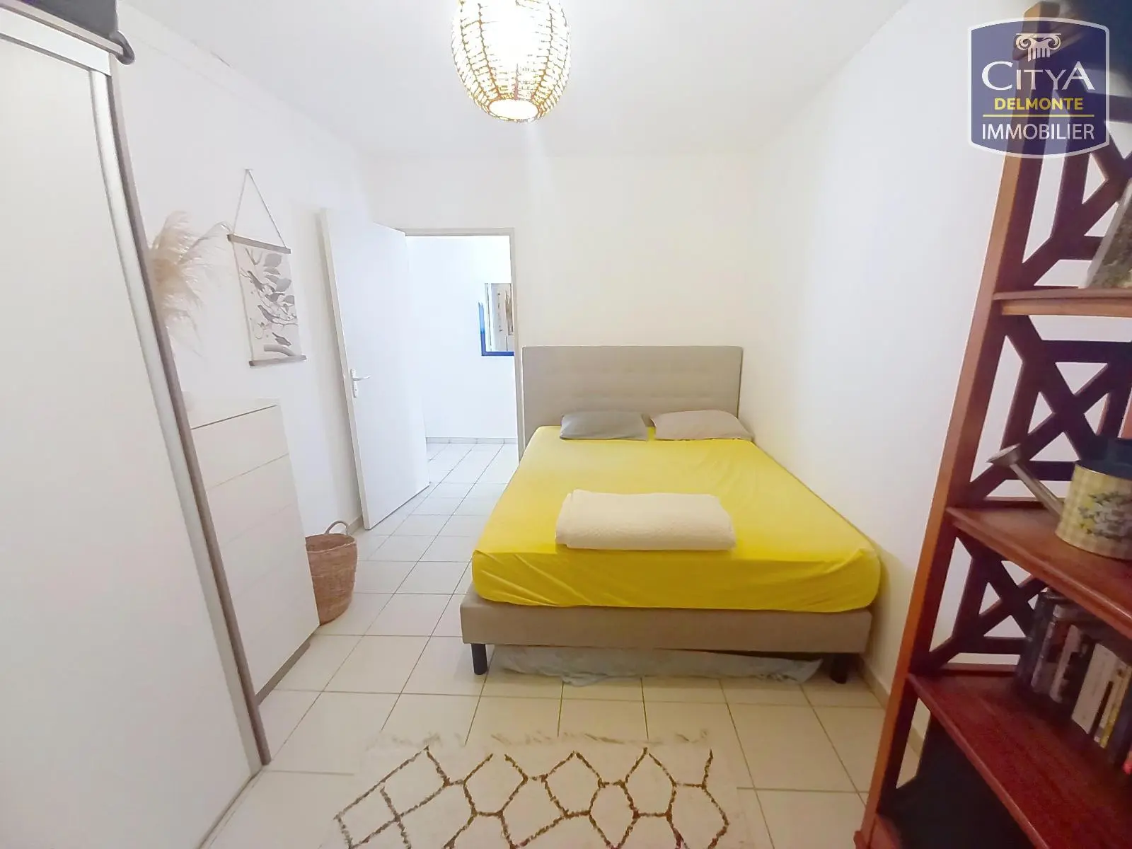 Photo 4 appartement Saint-Pierre