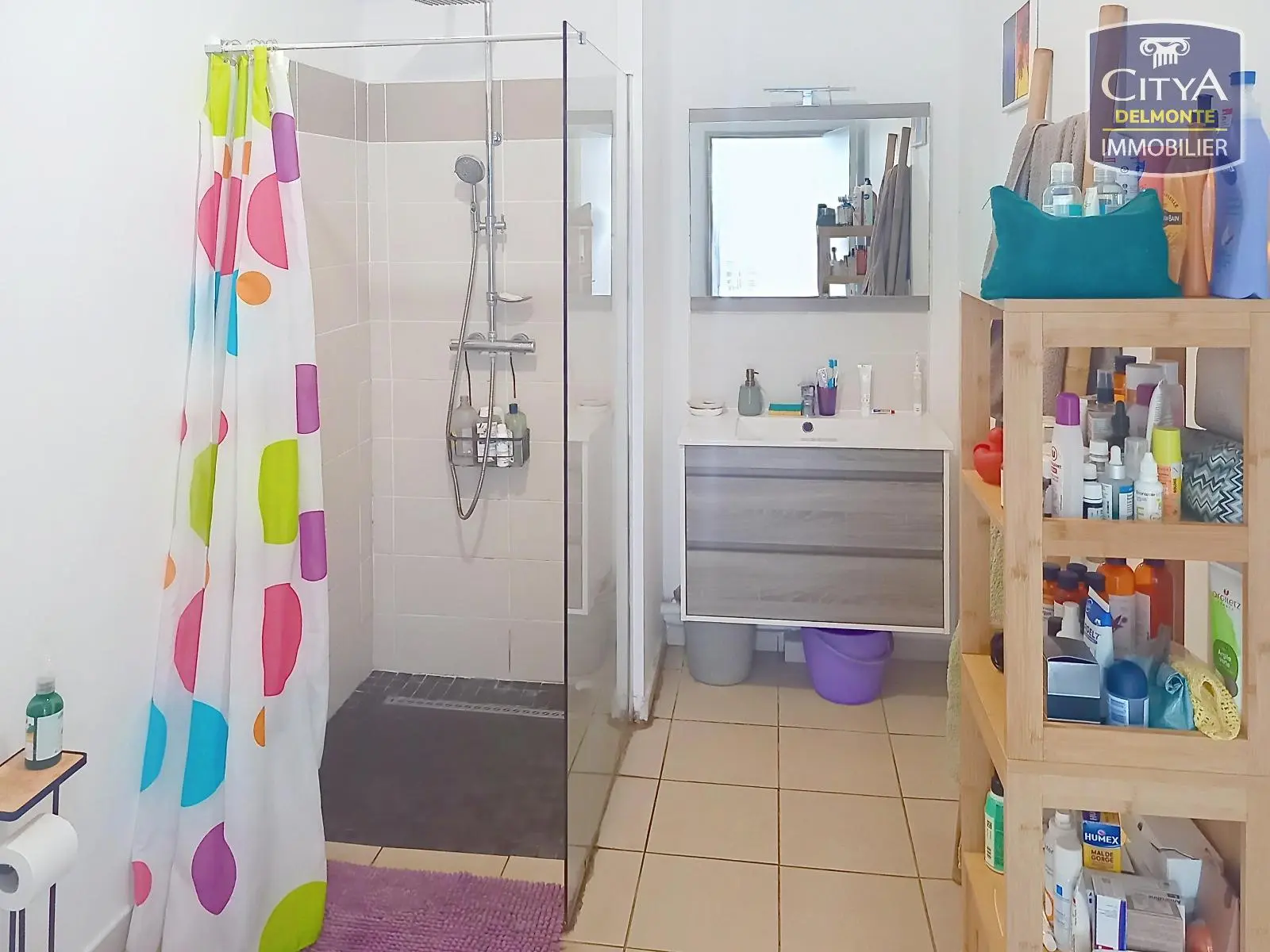 Photo 5 appartement Saint-Pierre