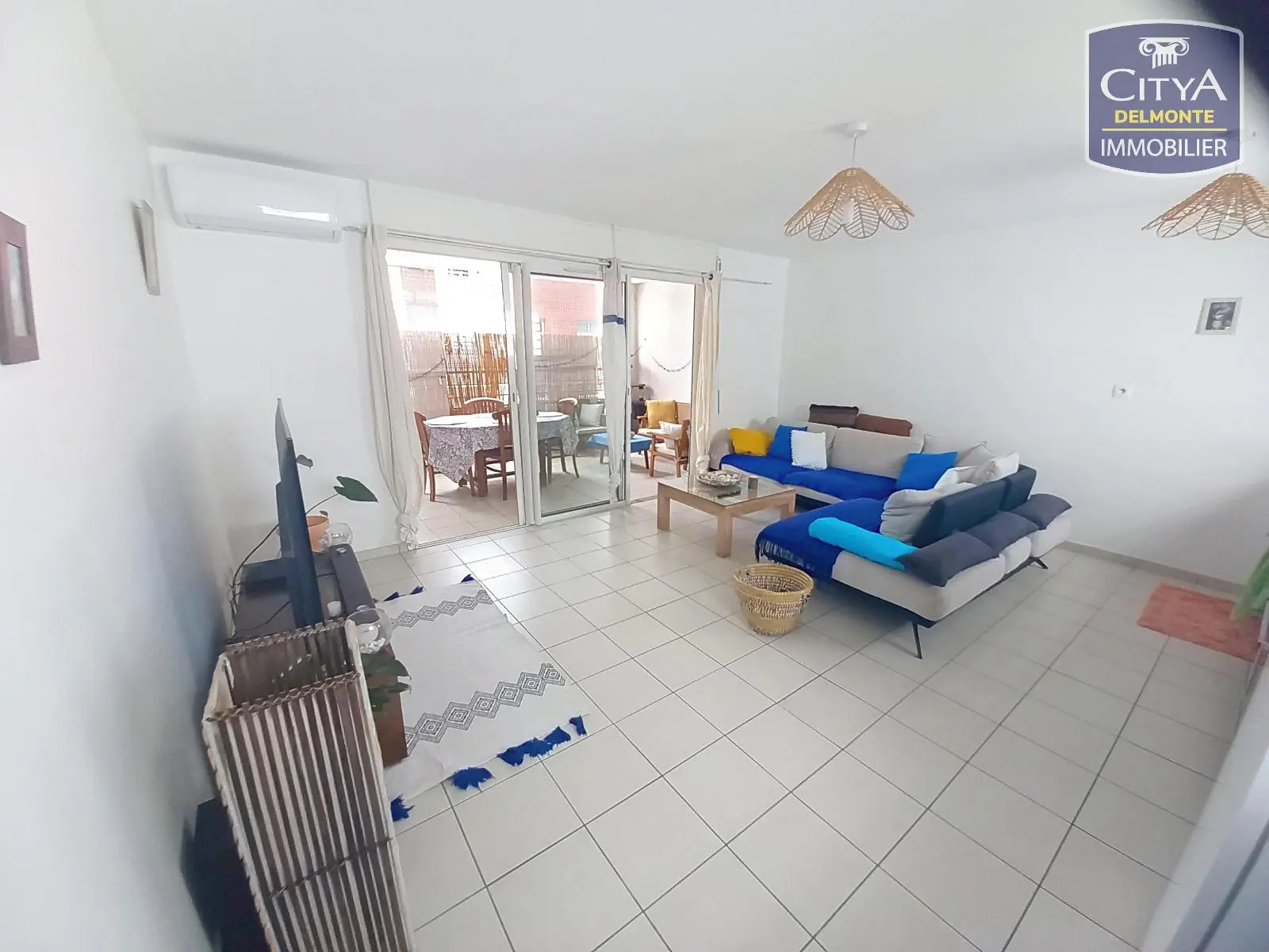 Photo 1 appartement Saint-Pierre