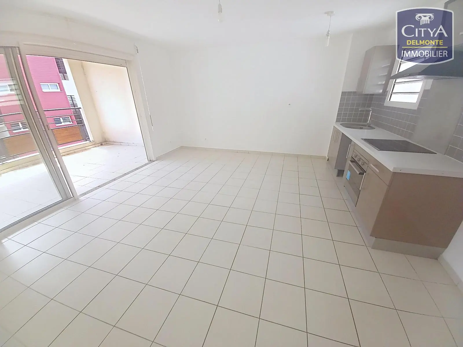 Photo 3 Appartement 2 pièces 48m²