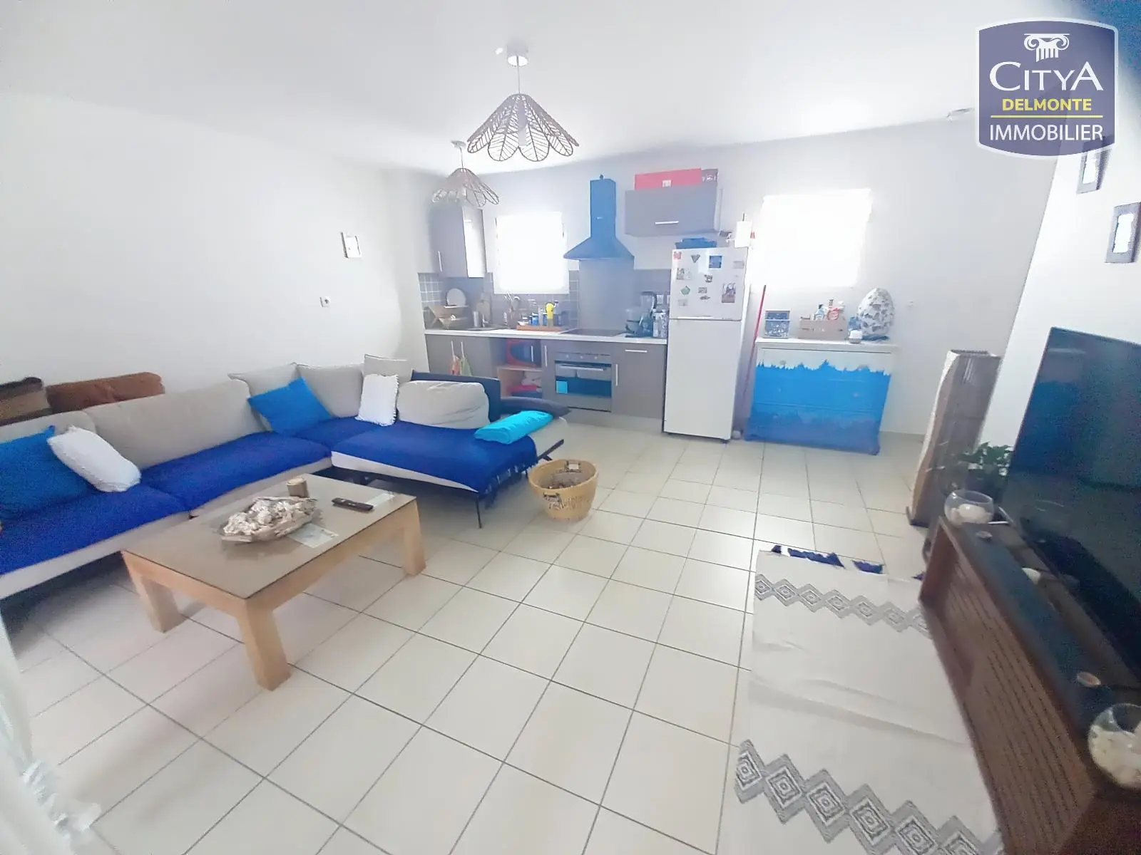 Photo 3 appartement Saint-Pierre