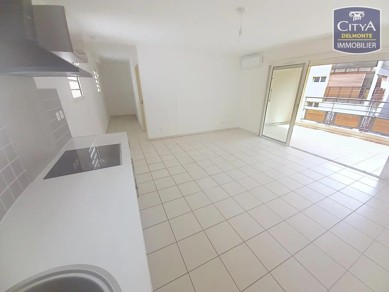 Photo 2 Appartement 2 pièces 48m²