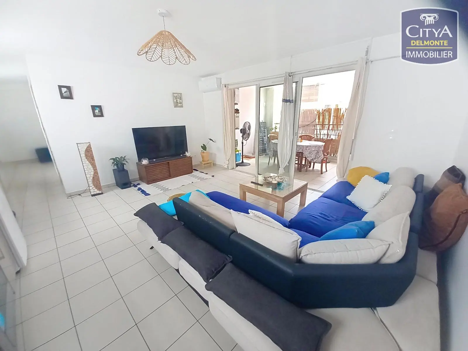 Photo 1 Appartement 2 pièces 48m²