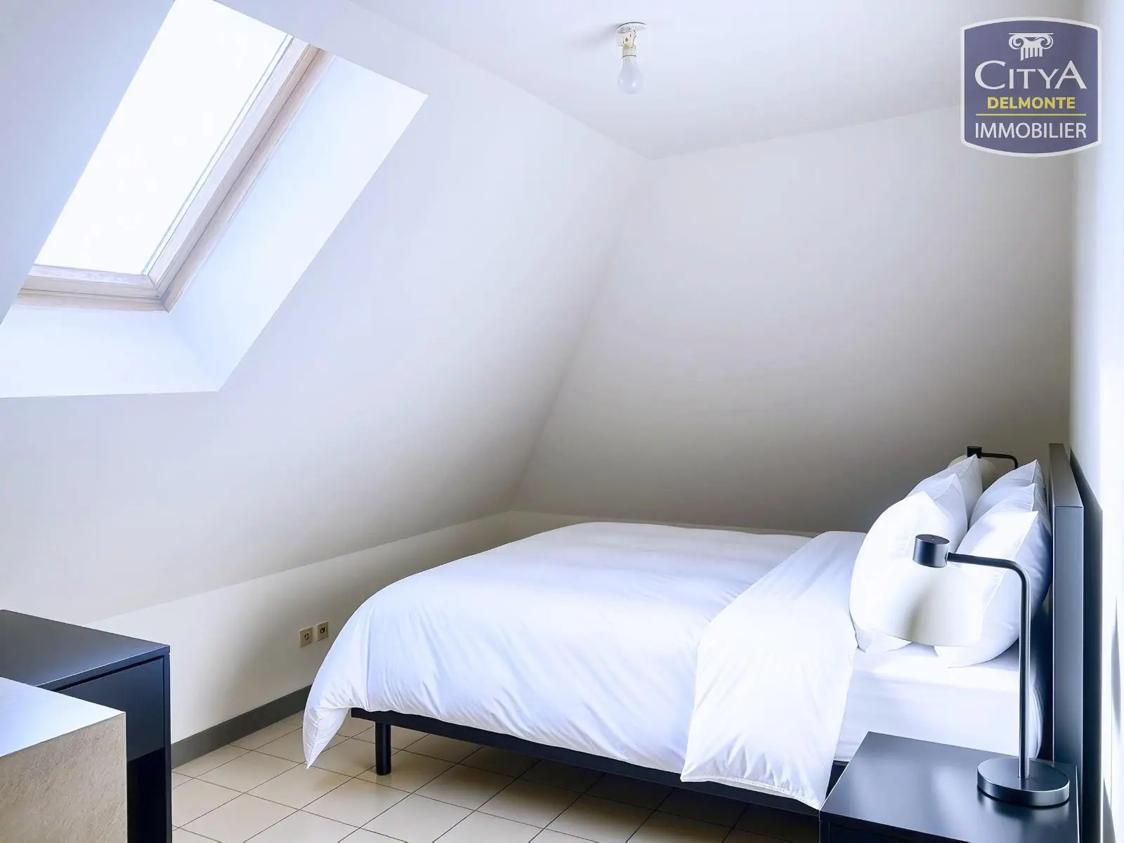 Photo 3 Appartement 2 pièces 39m²