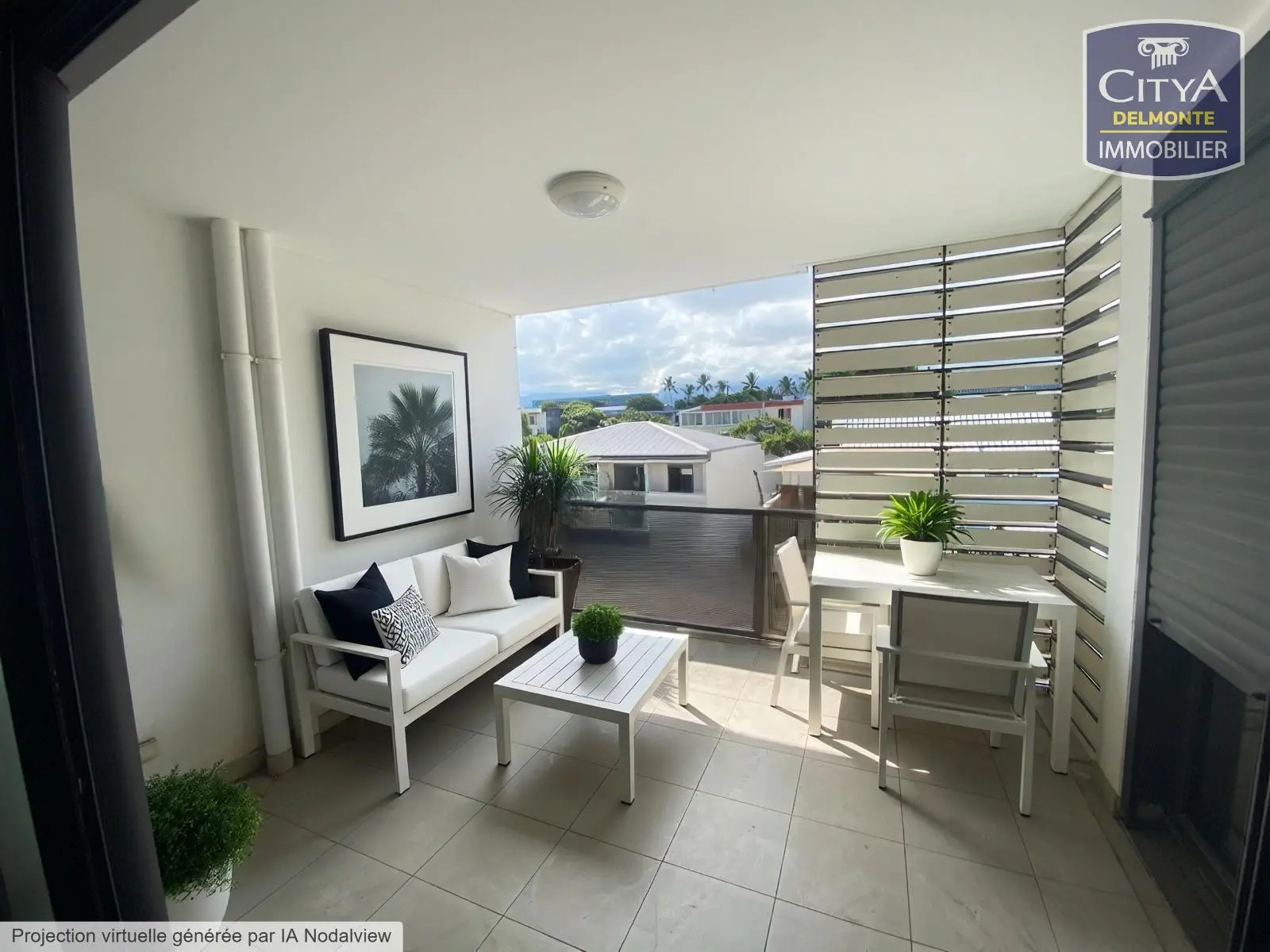 Photo 3 Appartement 3 pièces 73m²