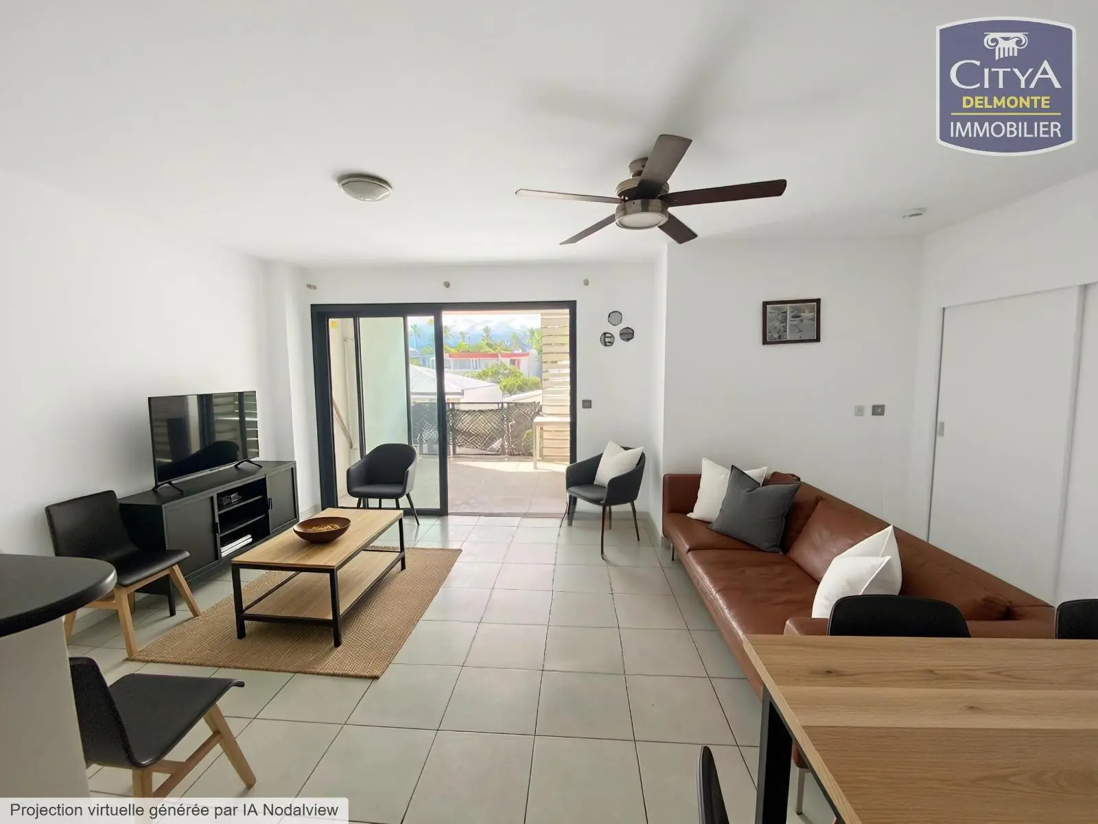 Photo 1 Appartement 3 pièces 73m²