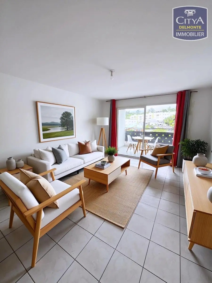 Photo 3 Appartement 4 pièces 74.55m²