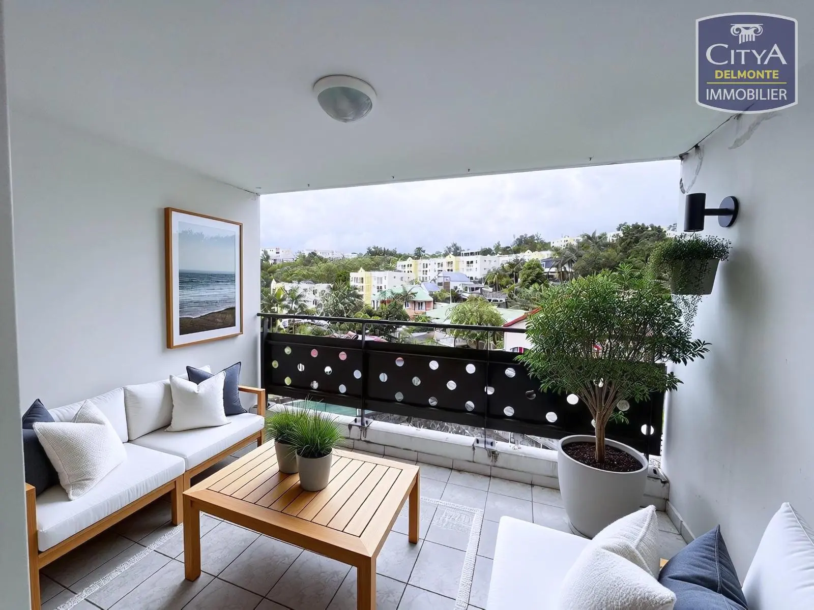 Photo 1 Appartement 4 pièces 74.55m²