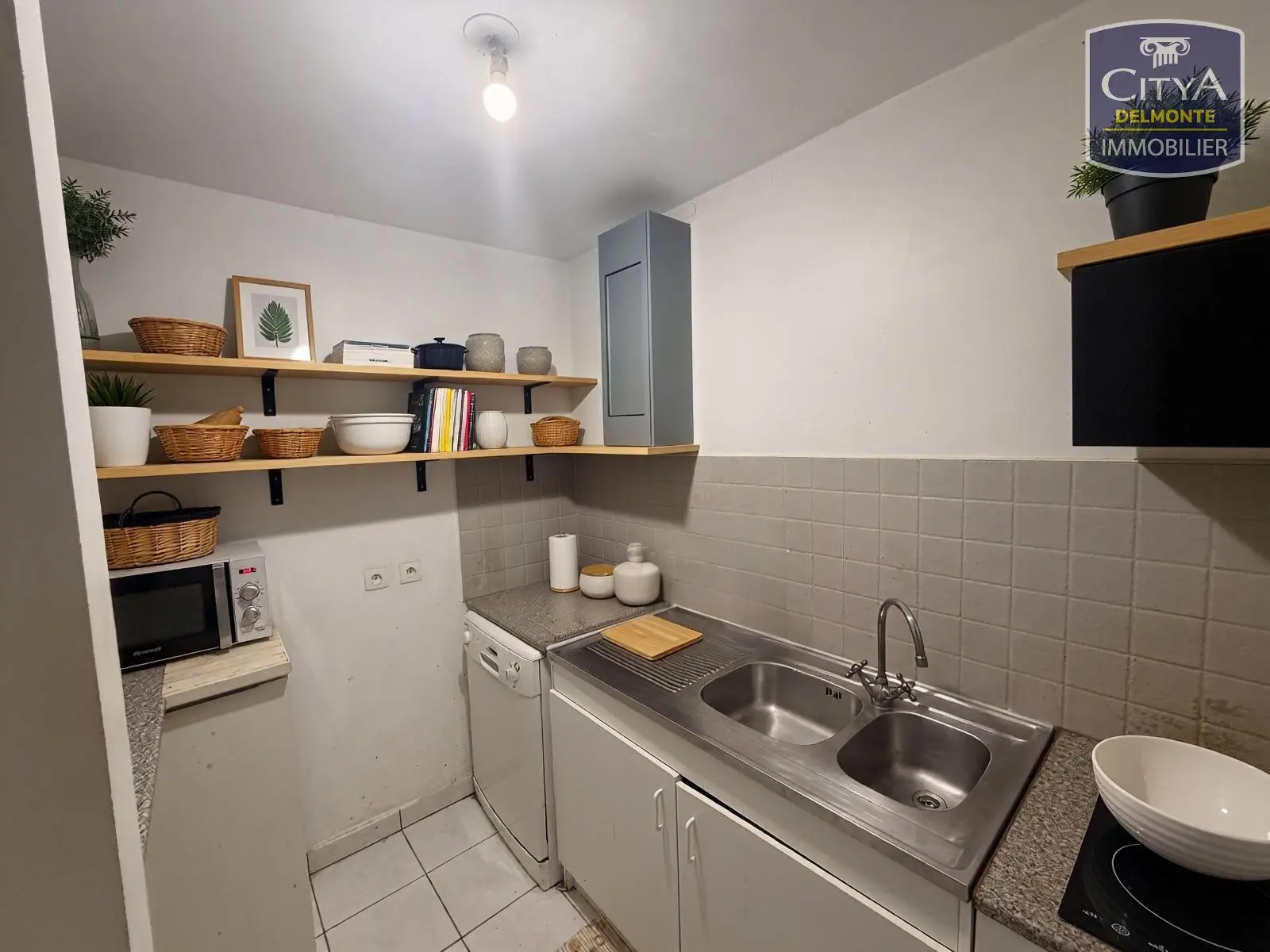 Photo 2 Appartement 4 pièces 74.55m²