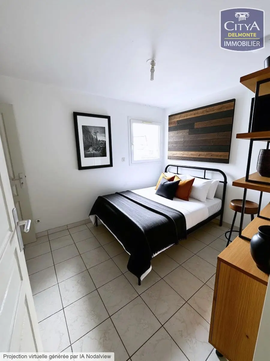 Photo 12 Appartement 4 pièces 74.55m²