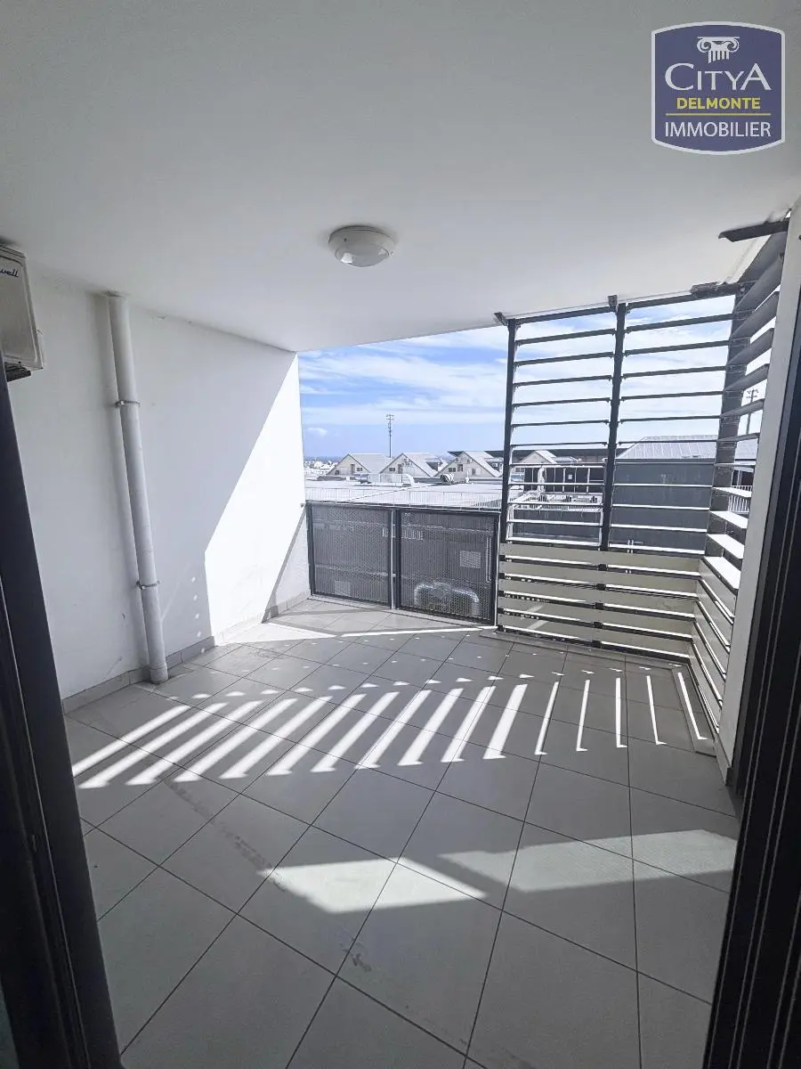 Photo 3 Appartement 2 pièces 47m²