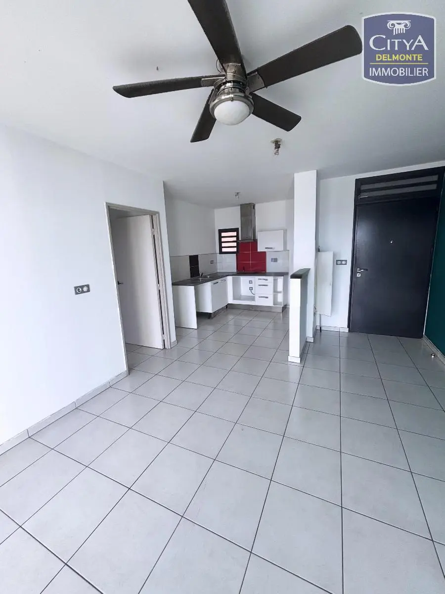 Photo 4 Appartement 2 pièces 47m²