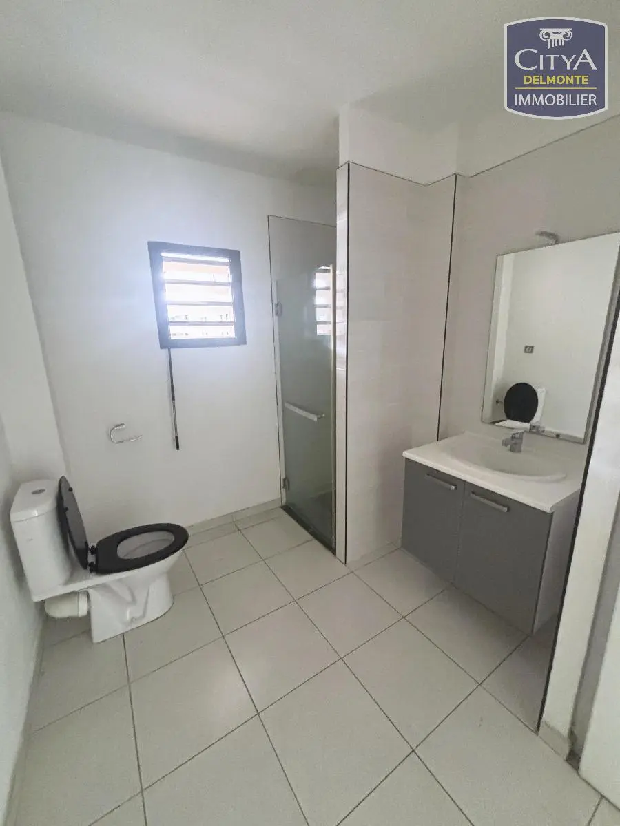 Photo 5 Appartement 2 pièces 47m²