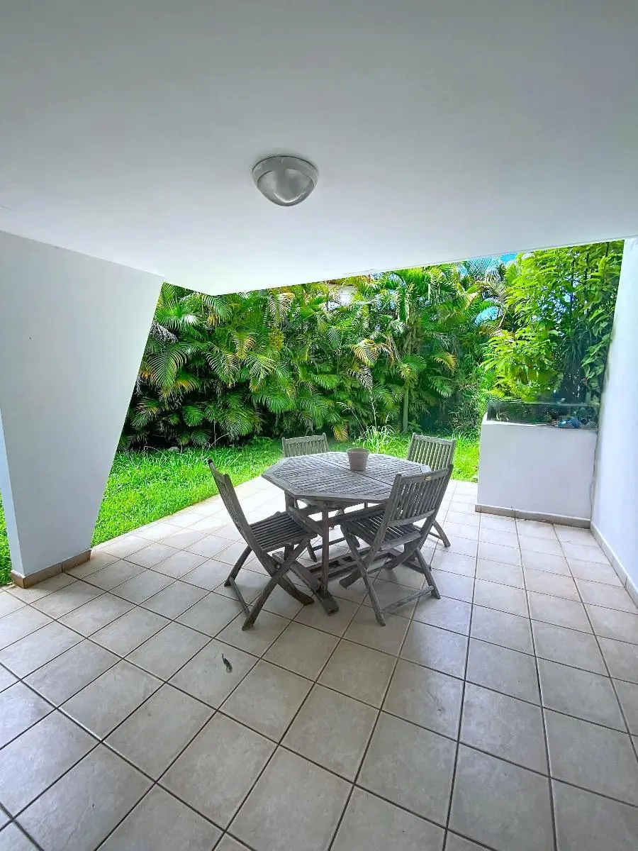 Photo 3 Appartement 3 pièces 60.82m²