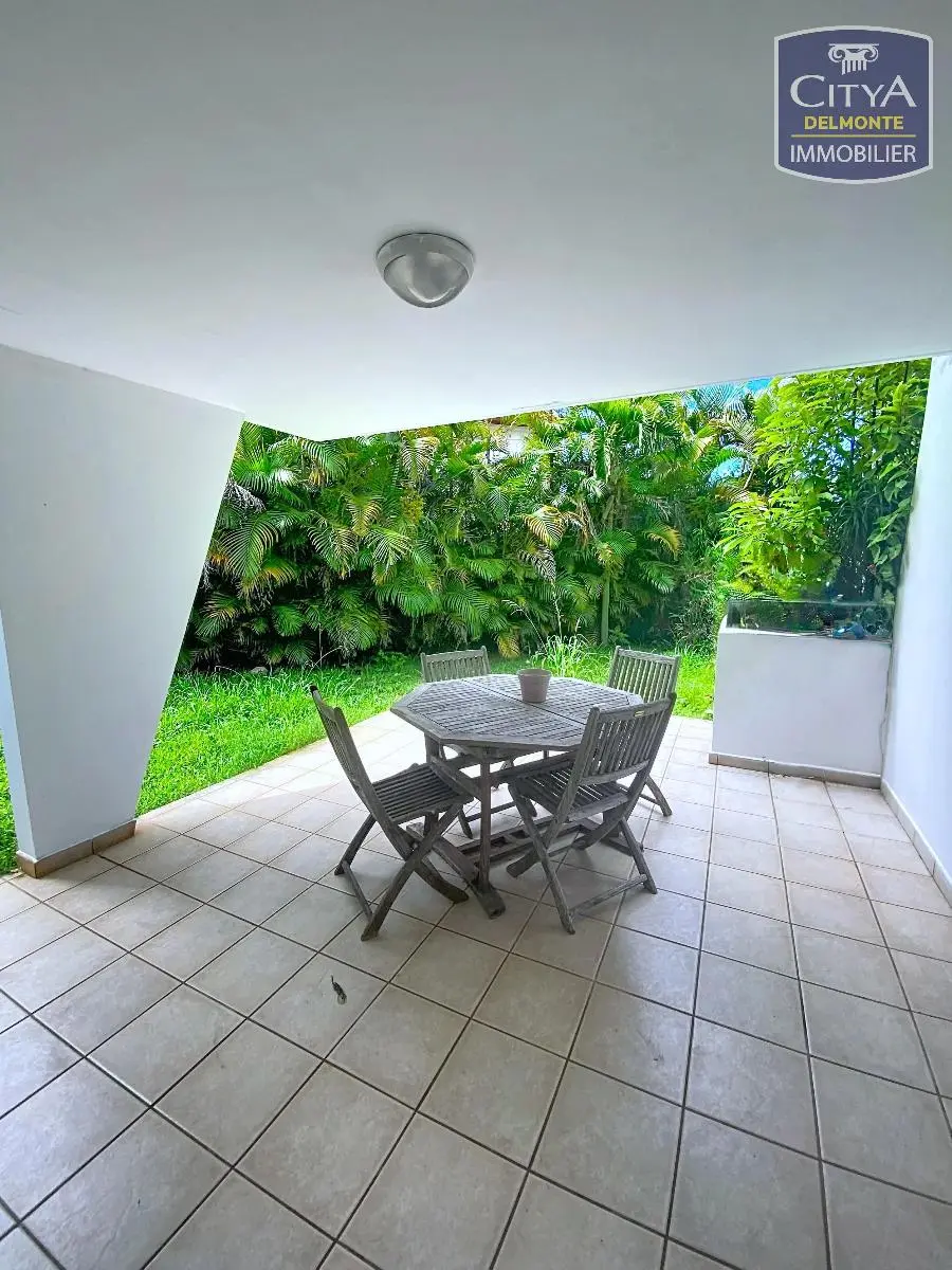Photo 2 appartement Le Tampon
