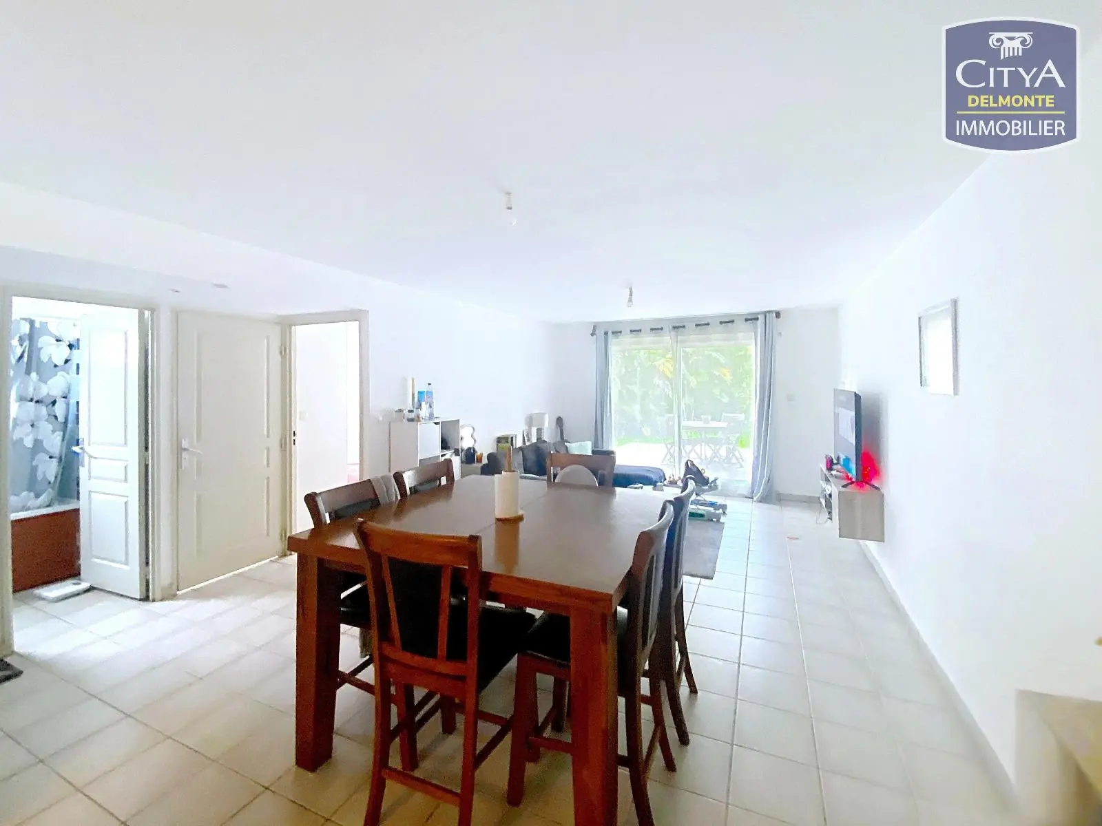 Photo 3 appartement Le Tampon