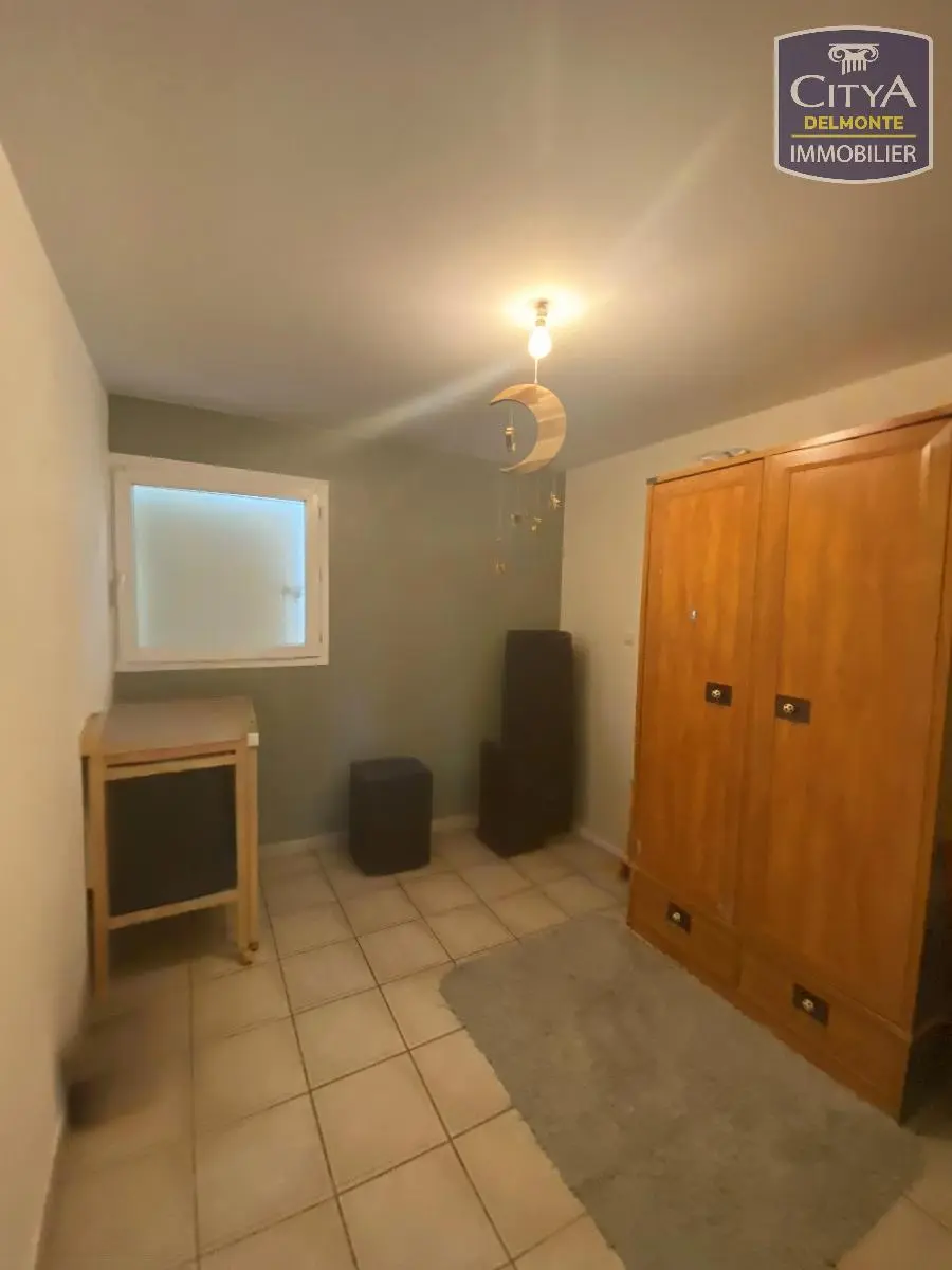Photo 4 appartement Le Tampon