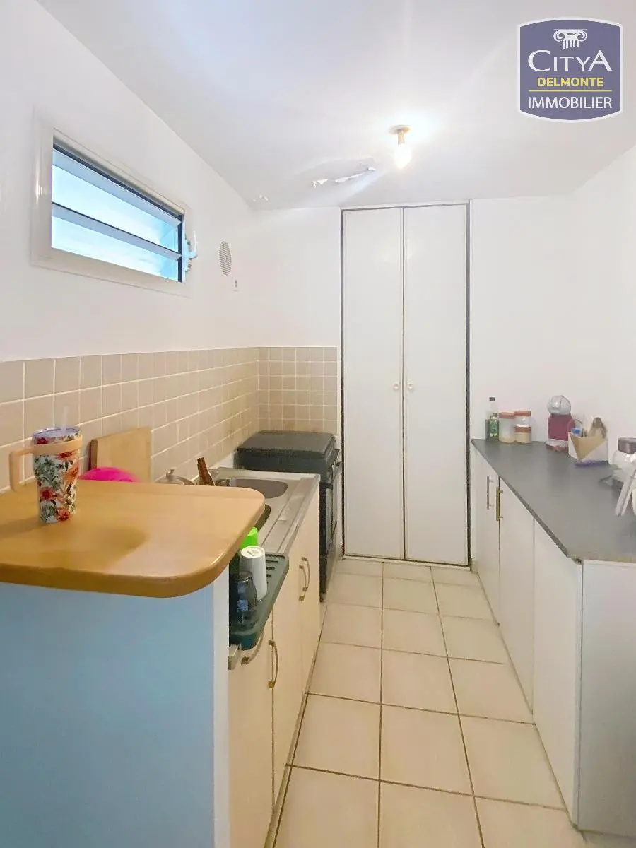 Photo 5 appartement Le Tampon