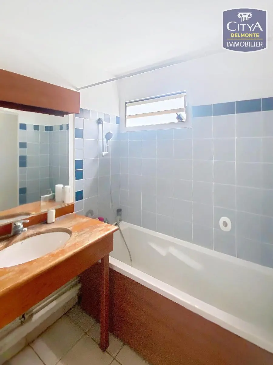 Photo 6 appartement Le Tampon