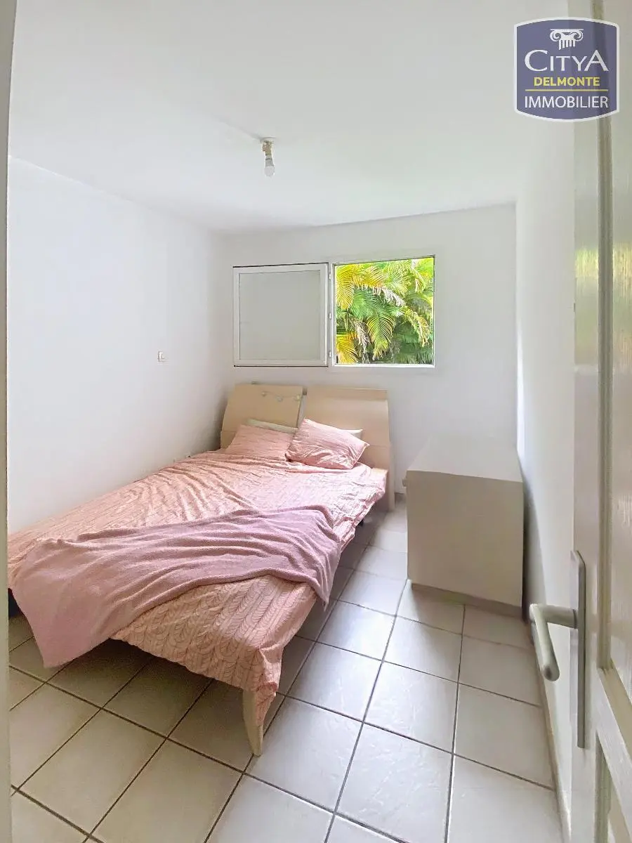 Photo 7 appartement Le Tampon