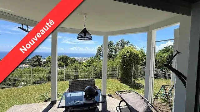 Photo 4 Appartement 2 pièces 48m²