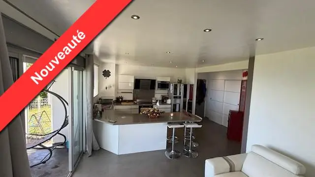 Photo 1 Appartement 2 pièces 48m²