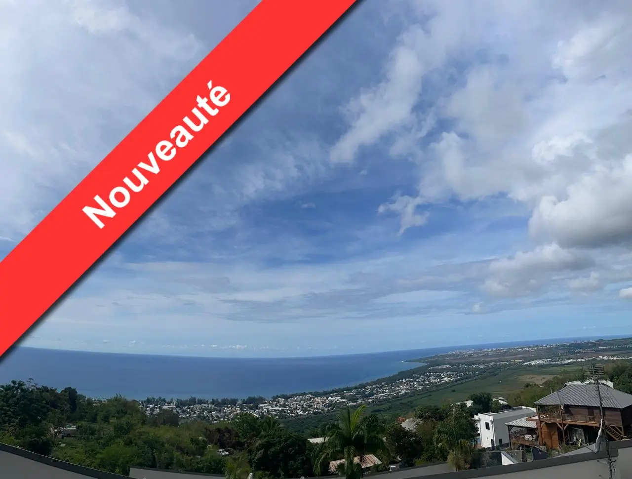 Photo 1 Appartement 4 pièces 83.24m²