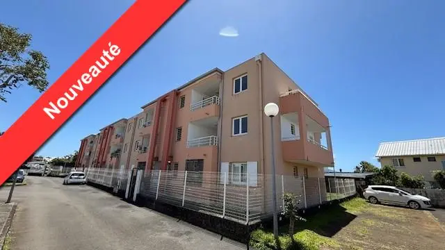 Photo 2 Appartement 4 pièces 64.78m²