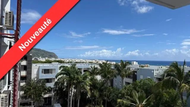 Photo 1 Appartement 2 pièces 43.71m²