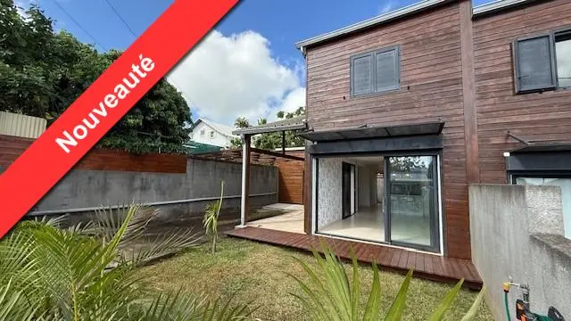 Photo 1 Maison 4 pièces 91.25m²