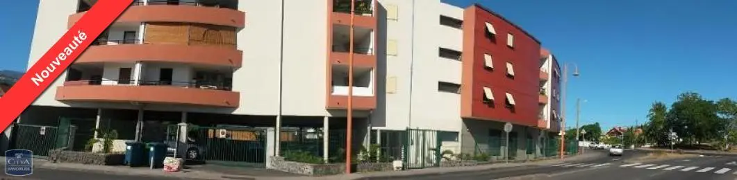 Photo 1 Appartement 2 pièces 43m²