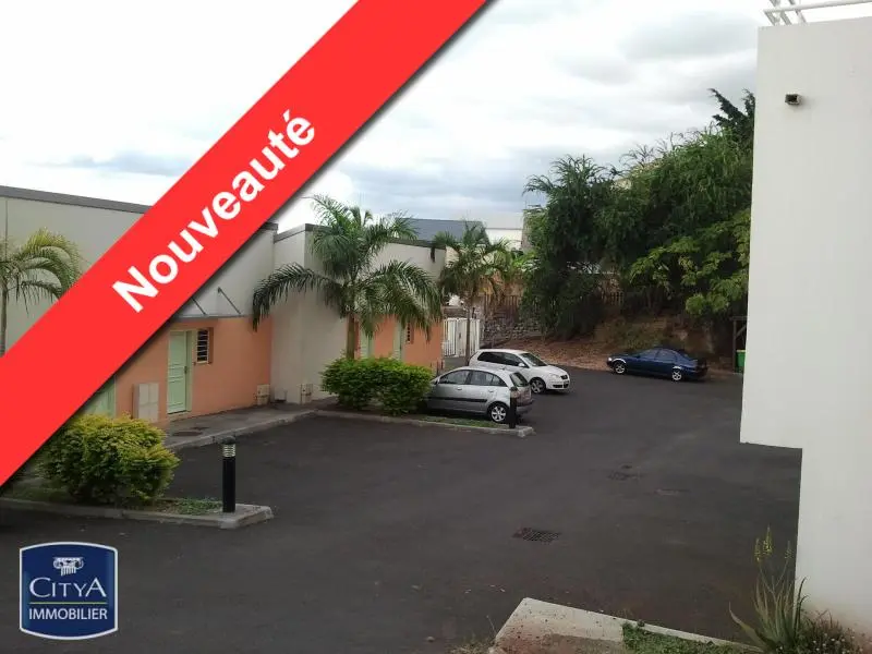 Photo 1 Appartement 4 pièces 83.24m²