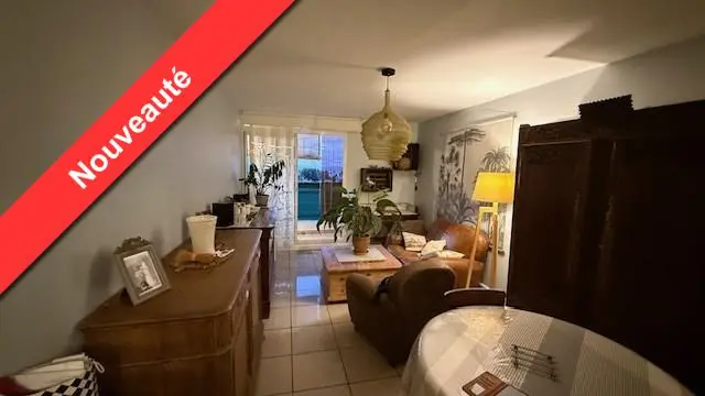 Photo 2 Appartement 2 pièces 40m²